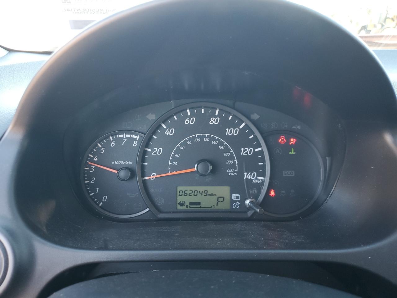 2019 Mitsubishi Mirage Le VIN: ML32A5HJ5KH003564 Lot: 90923665