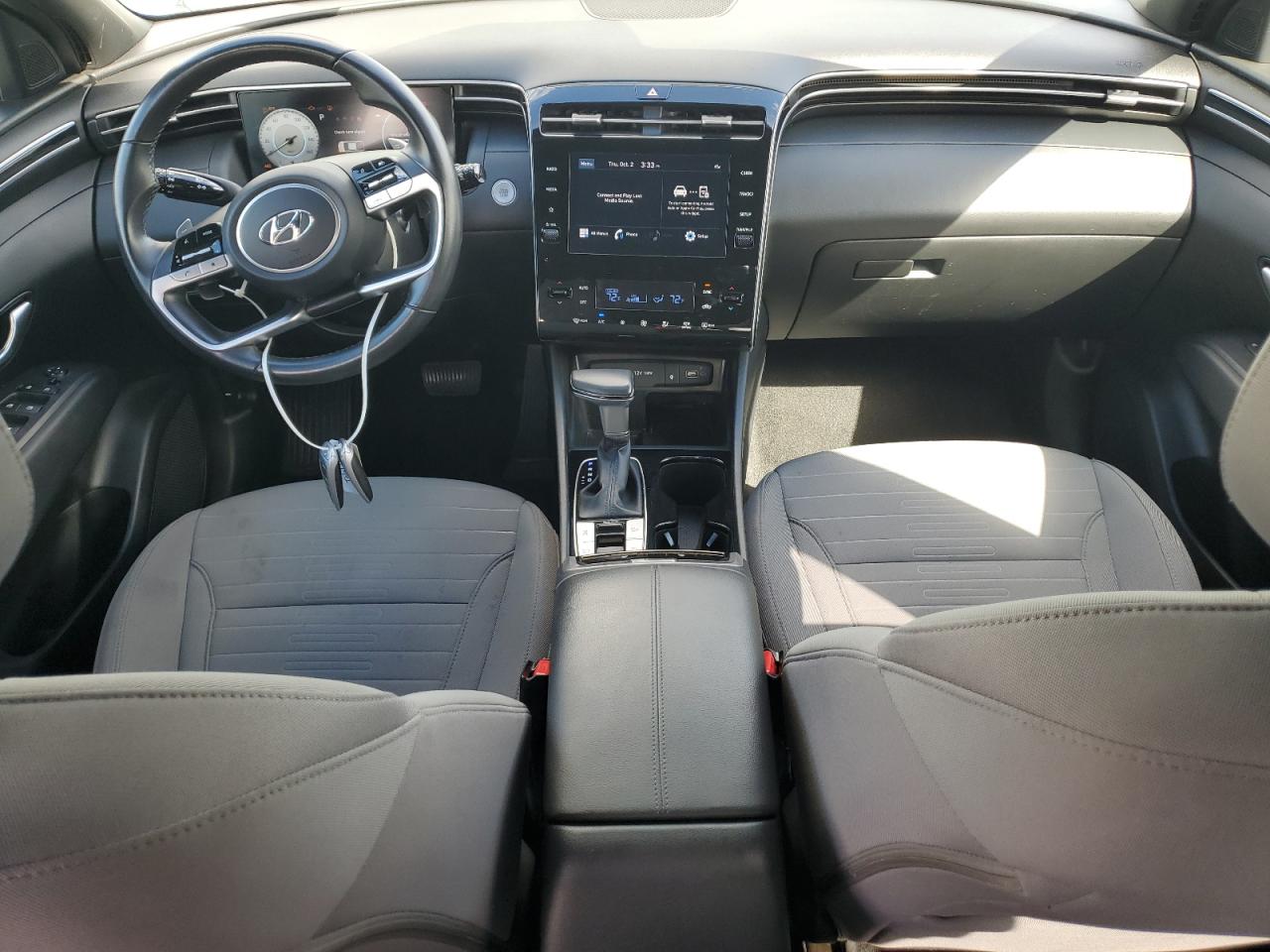 2022 Hyundai Santa Cruz Sel Premium VIN: 5NTJDDAF7NH038582 Lot: 83921345