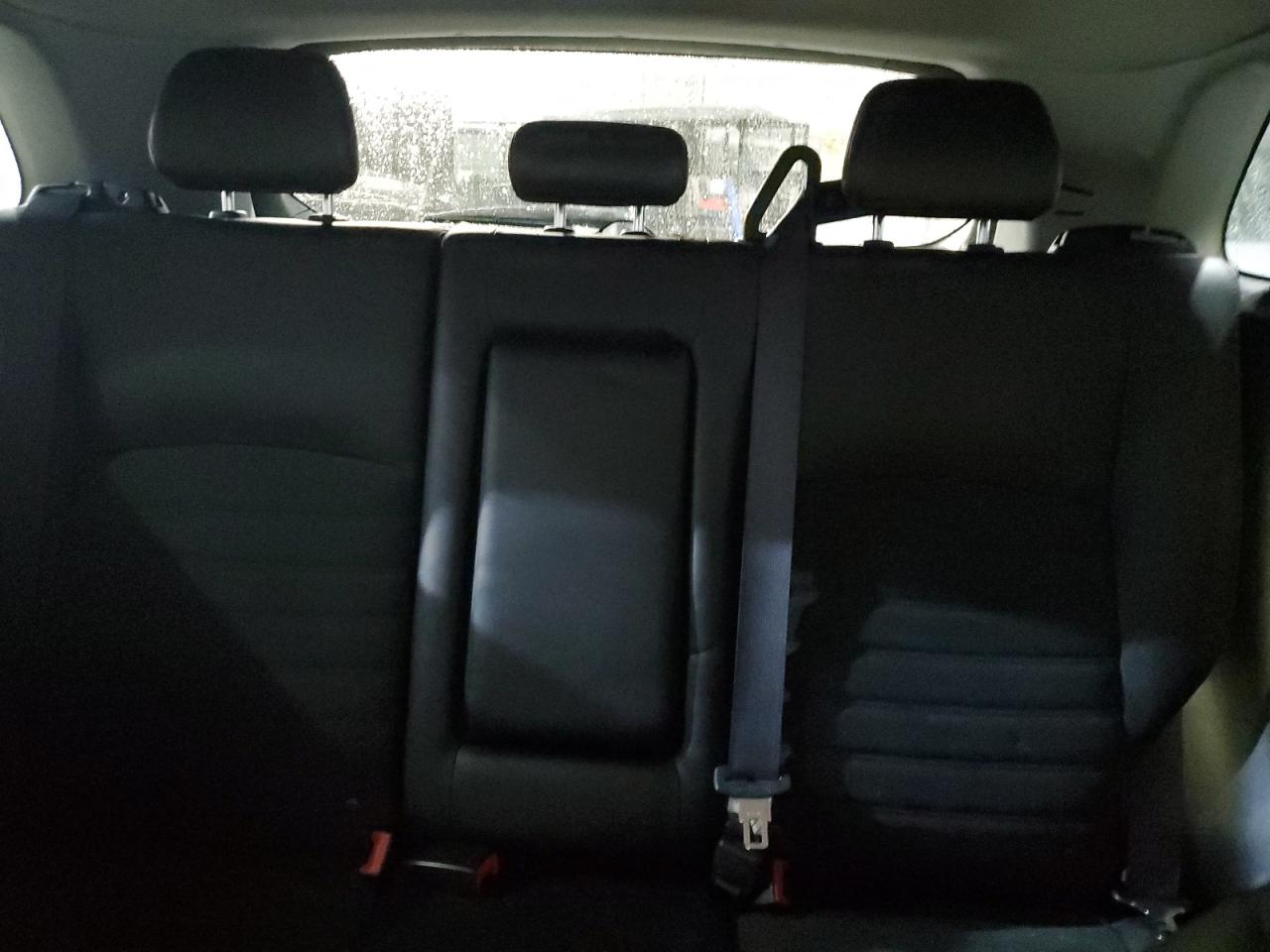 2024 Mitsubishi Outlander Sport S/Se VIN: JA4ARUAU5RU004368 Lot: 86108495