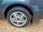 2006 FORD FOCUS GHIA TDCI  for sale at Copart WISBECH