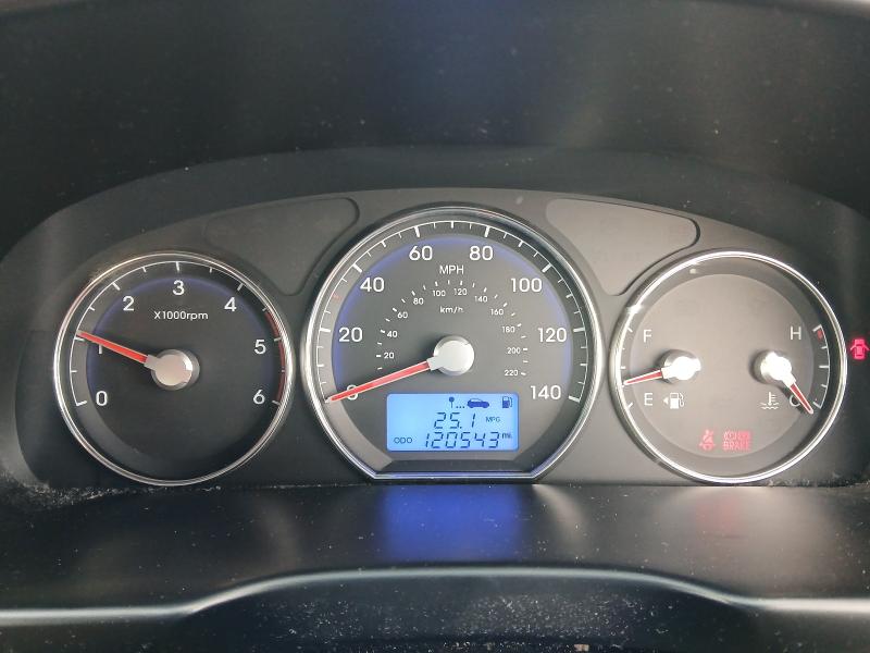 2011 HYUNDAI SANTA FE 2.2 CRDI PREMIUM 5DR [5 SEATS]