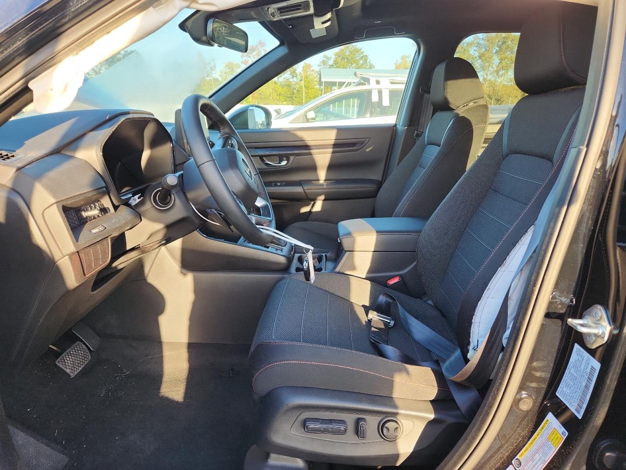 2026 Honda Cr-V Sport VIN: 7FARS5H54TE003217 Lot: 82373335