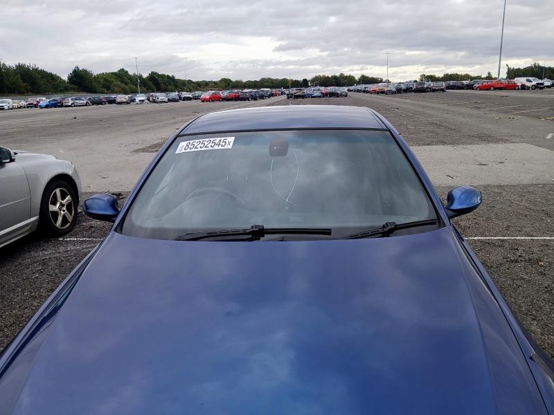 2007 BMW 325I M SPORT AUTO 