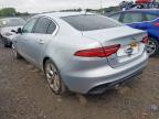 2021 JAGUAR XE S AUTO  for sale at Copart WOLVERHAMPTON