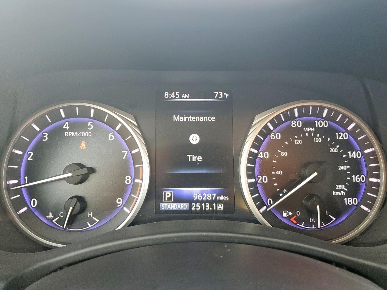 2015 Infiniti Q50 Base VIN: JN1BV7AP9FM353212 Lot: 85687465