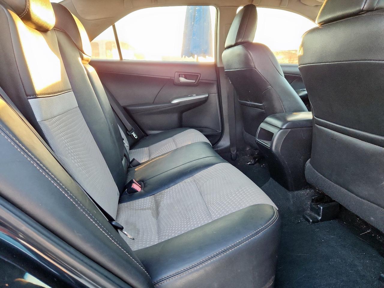 2013 Toyota Camry L VIN: 4T1BF1FK1DU297215 Lot: 86495075