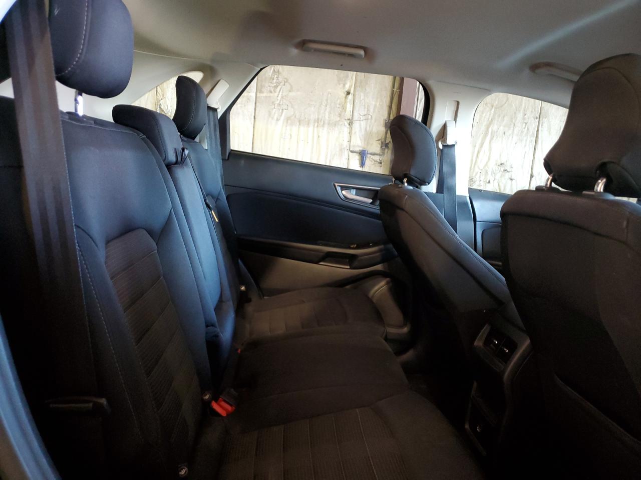 2016 Ford Edge Sel VIN: 2FMPK4J87GBC50408 Lot: 82325855