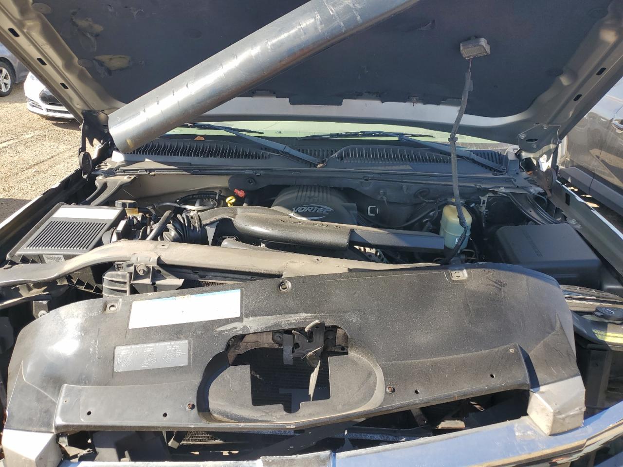 2002 Chevrolet Avalanche K1500 VIN: 3GNEK13T32G274195 Lot: 90716455