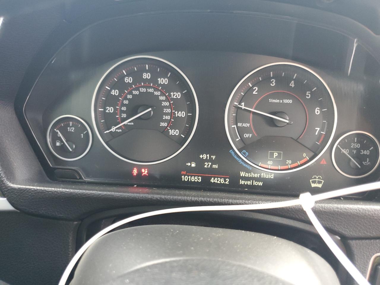 2018 BMW 430I Gran Coupe VIN: WBA4J1C55JBG76171 Lot: 82362535