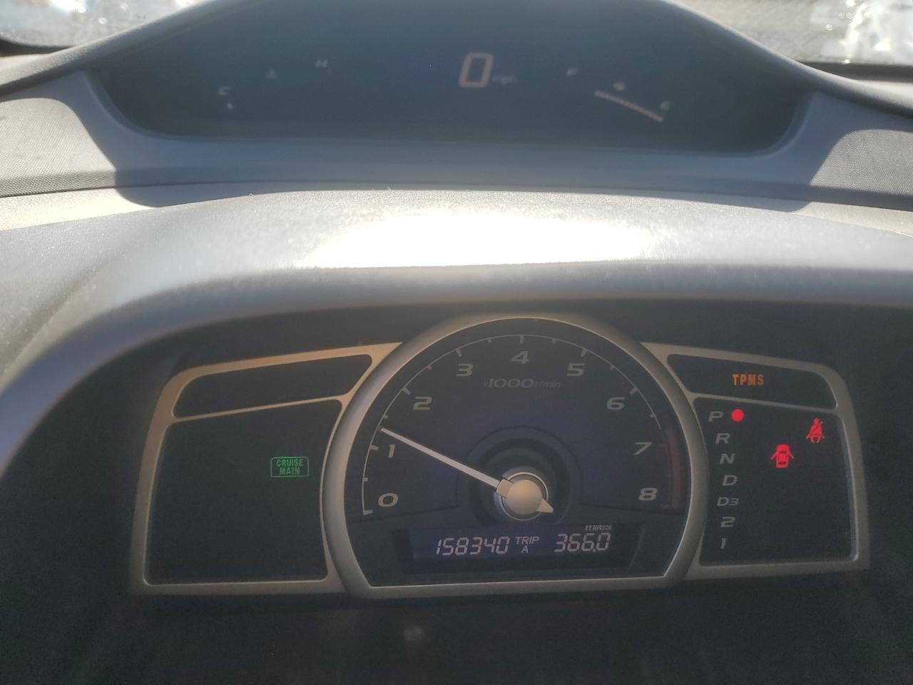 2011 Honda Civic Lx VIN: 2HGFA1F50BH302159 Lot: 84478535