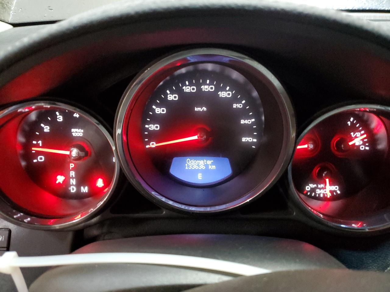 2012 Cadillac Cts VIN: 1G6DA5E5XC0154948 Lot: 90430425