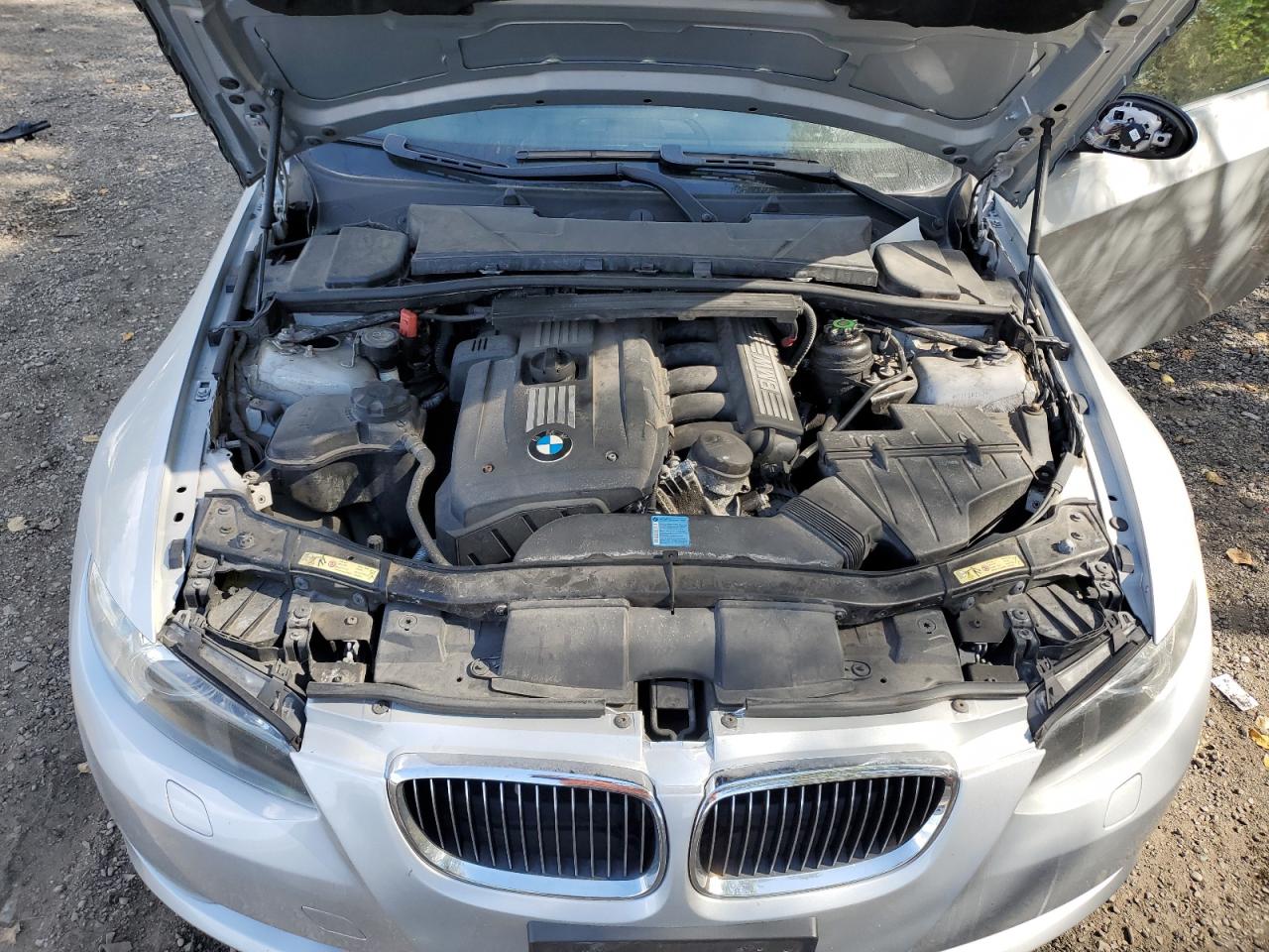 2007 BMW 328 I VIN: WBAWL13597PX14836 Lot: 85321465