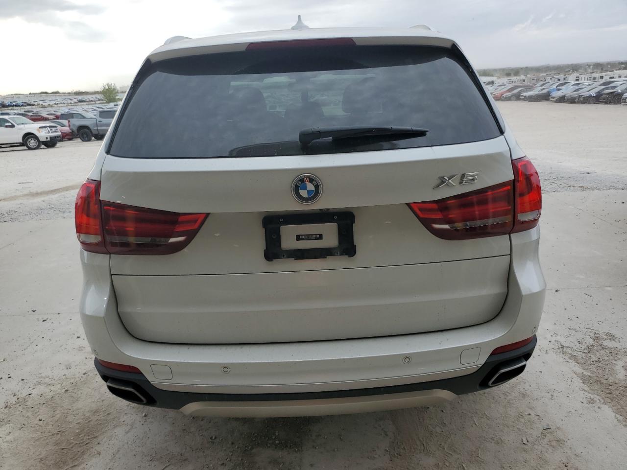 2018 BMW X5 xDrive35I VIN: 5UXKR0C5XJ0X84046 Lot: 86298485