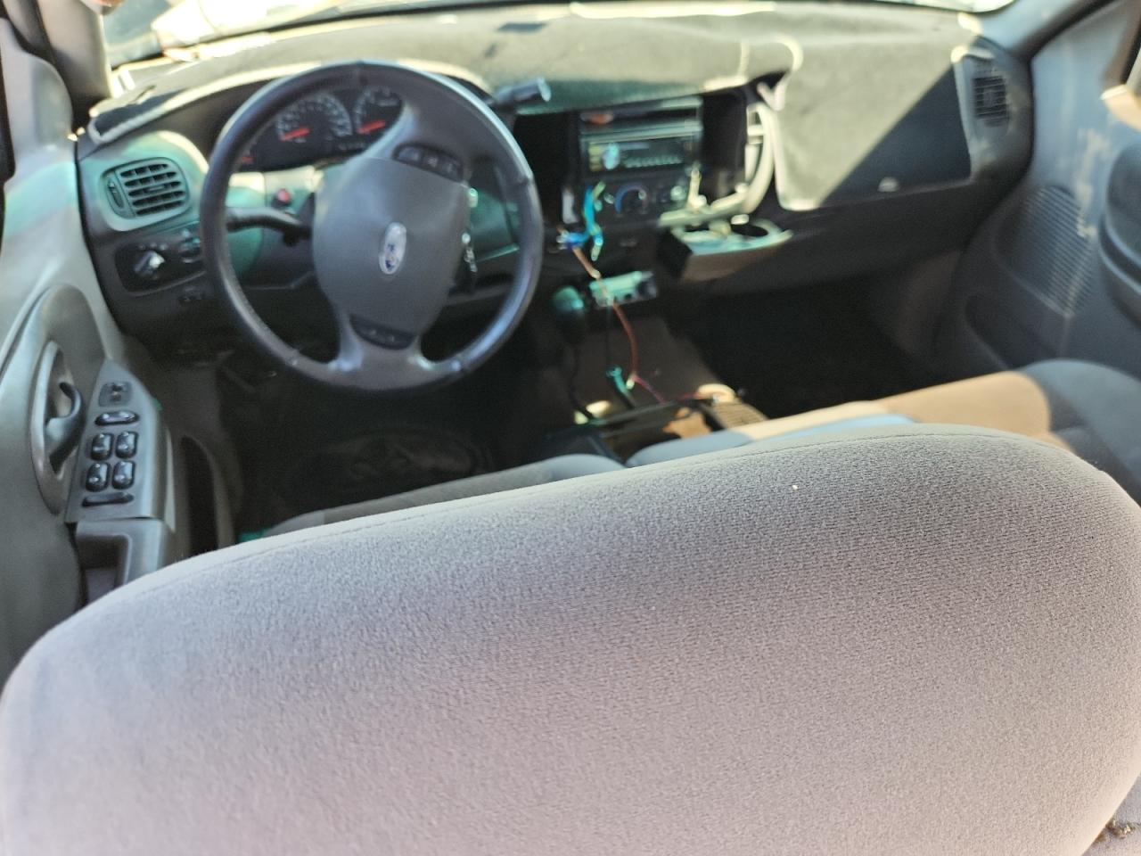 2002 Ford F150 Supercrew VIN: 1FTRW07632KE36946 Lot: 87013325