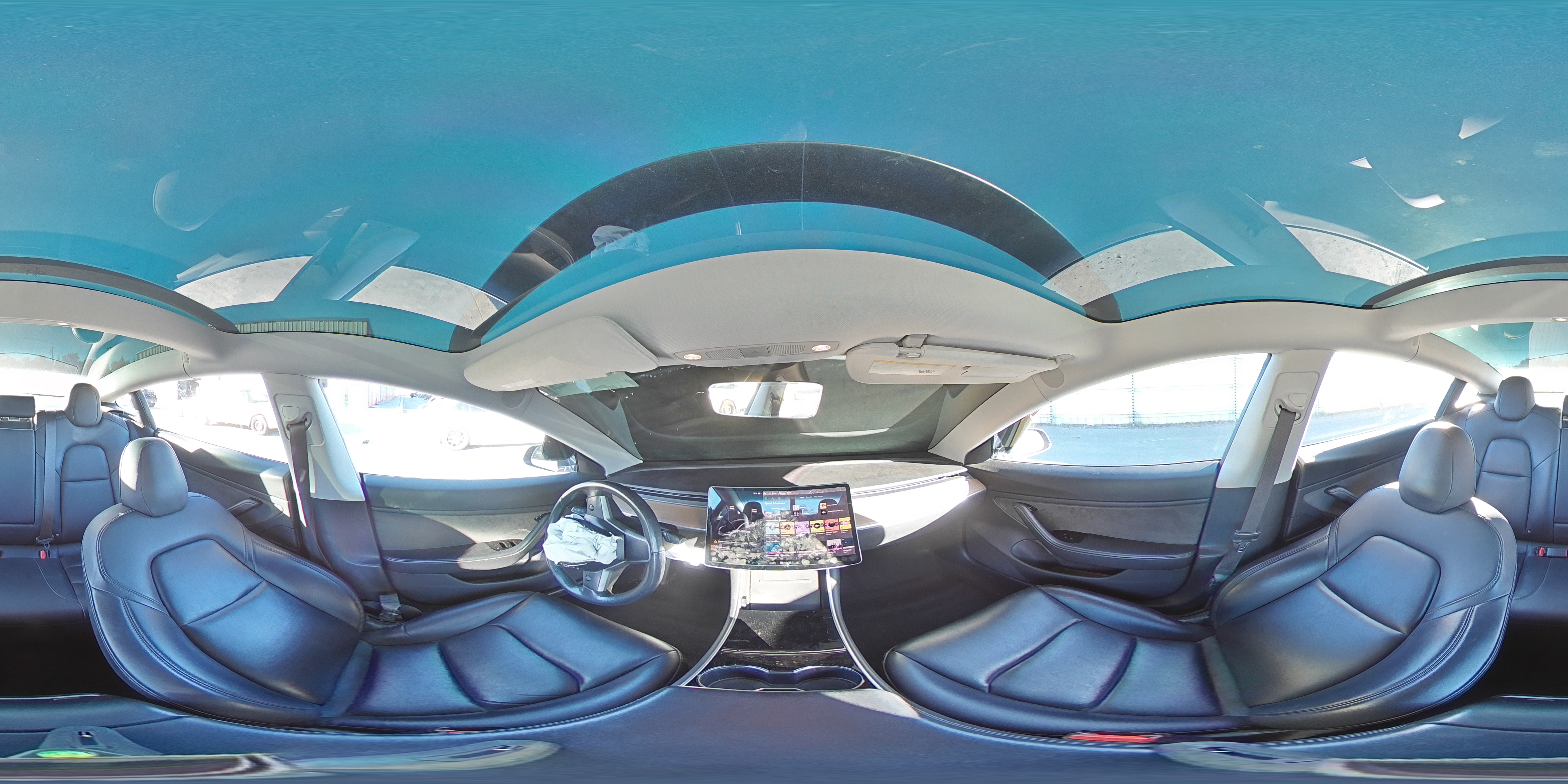 2018 Tesla Model 3 VIN: 5YJ3E1EB7JF073724 Lot: 87224835