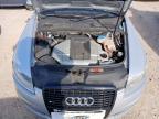 2008 AUDI A6 LE MANS TDI CVT  for sale at Copart BRISTOL