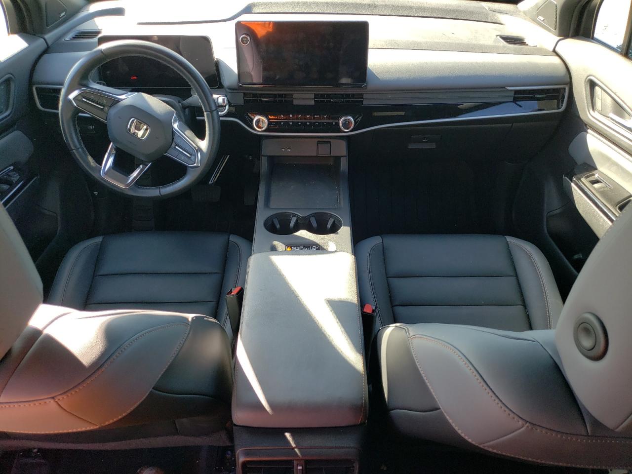 2024 Honda Prologue Tour VIN: 3GPKHXRJ4RS516064 Lot: 85948875