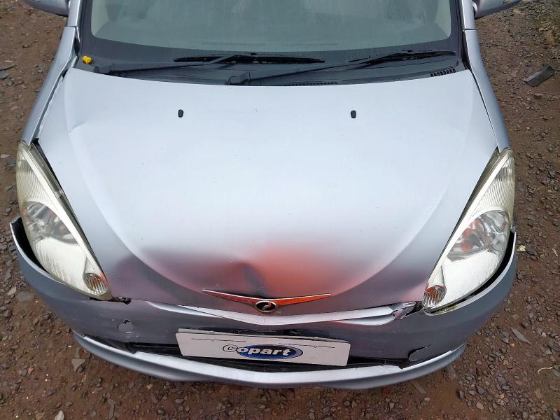 2012 PERODUA MYVI EZI AUTO 