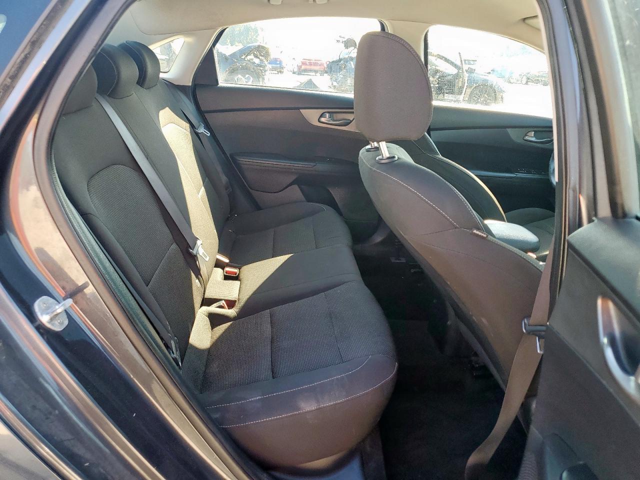 2020 Kia Forte Fe VIN: 3KPF24AD2LE158932 Lot: 85507815