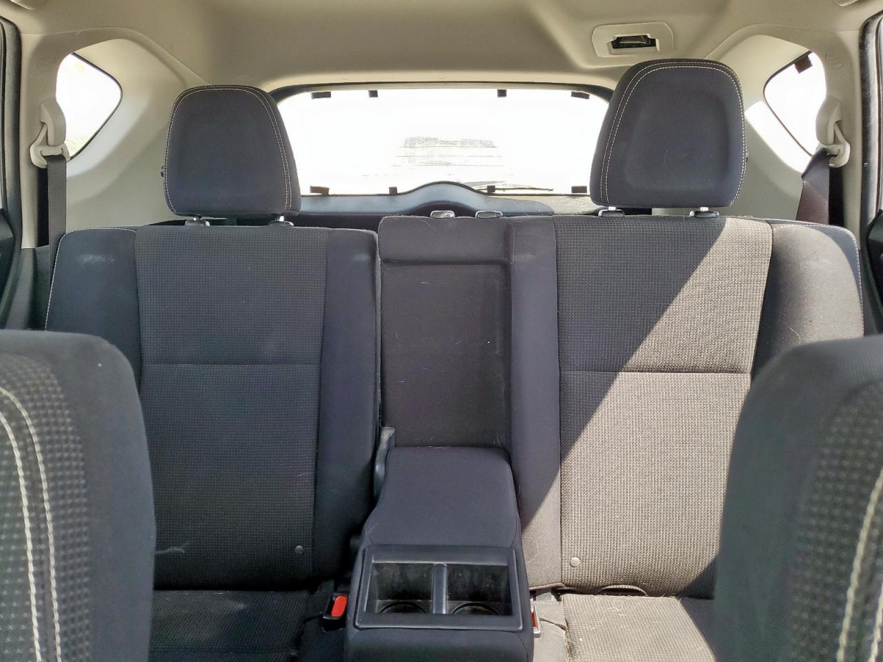 2017 Toyota Rav4 Xle VIN: JTMWFREV6HD097372 Lot: 84816085