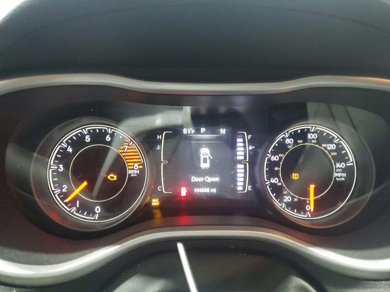 2018 Jeep Cherokee Latitude Plus VIN: 1C4PJMLX1JD527468 Lot: 82456775