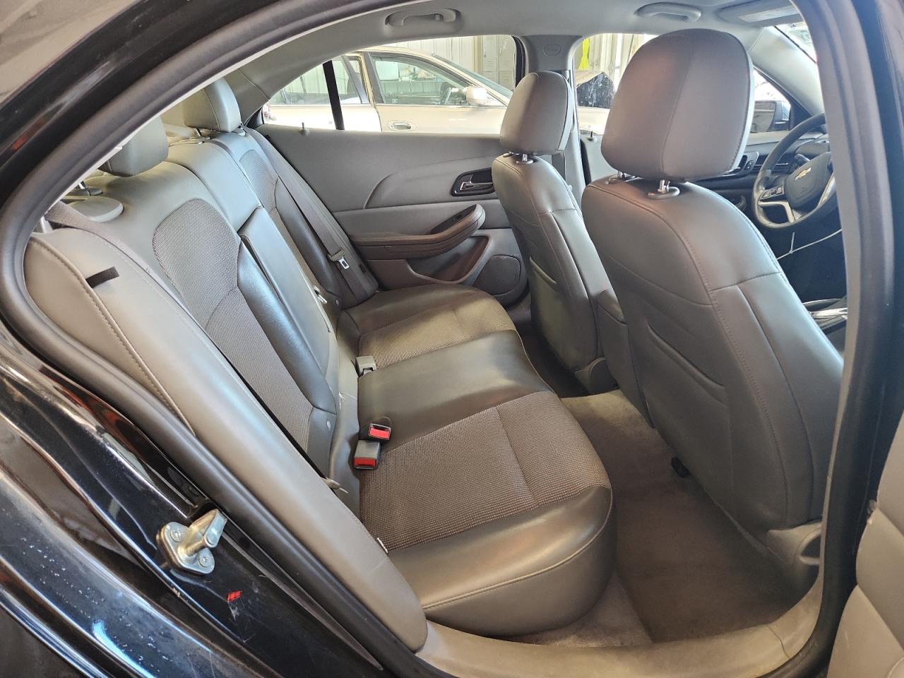 2015 Chevrolet Malibu 1Lt VIN: 1G11C5SLXFF272585 Lot: 84896195