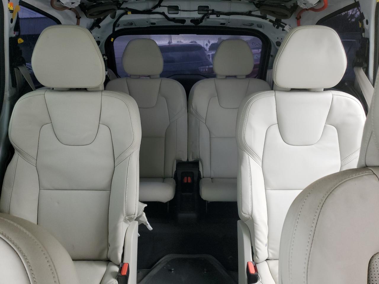 2024 Volvo Xc90 Ultimate VIN: YV4H60LF8R1249748 Lot: 86209705