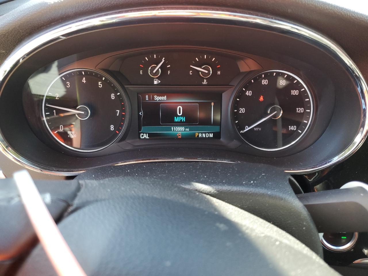 2018 Buick Encore Preferred VIN: KL4CJASB8JB505959 Lot: 82675915