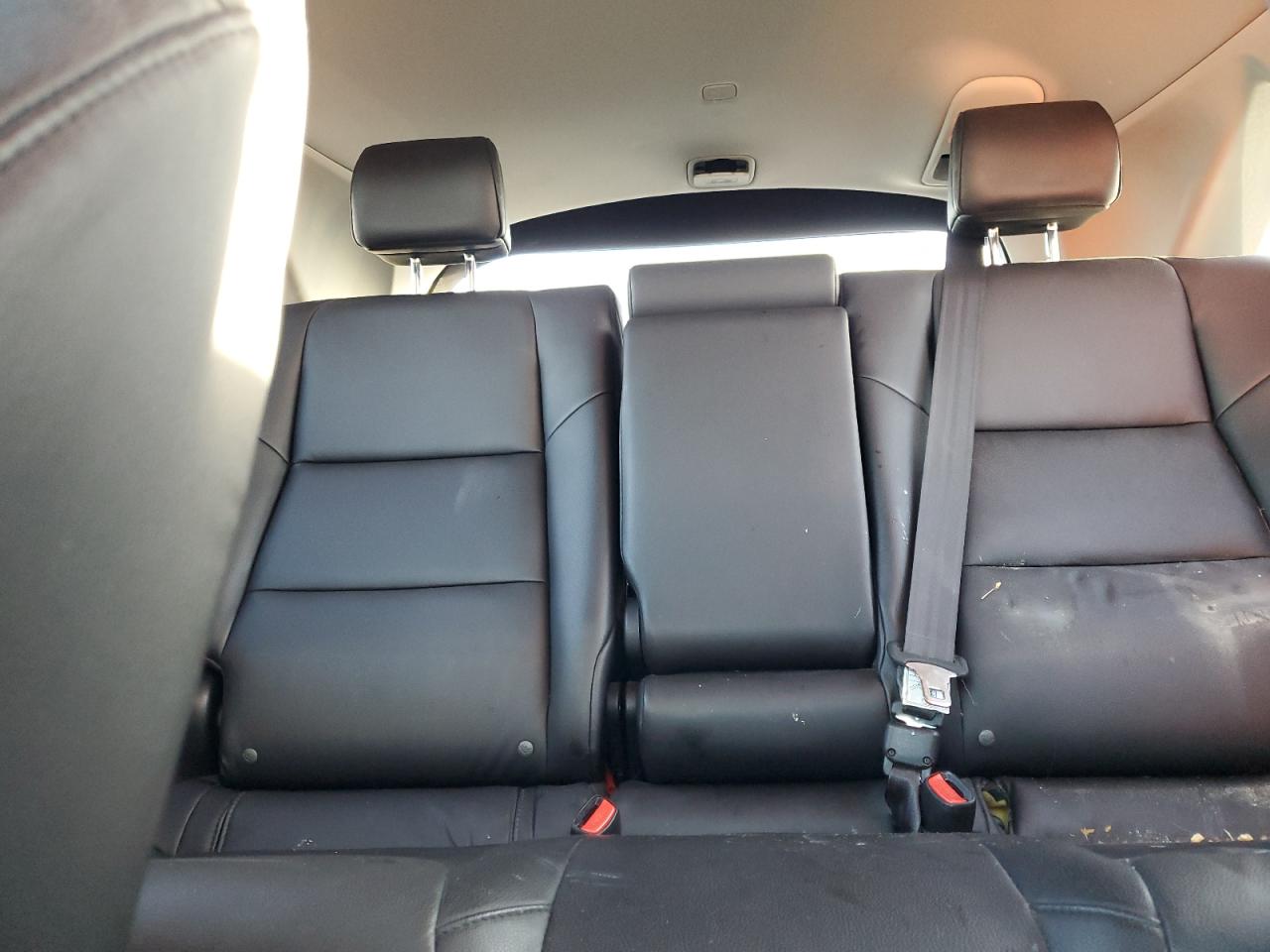 2016 Acura Rdx VIN: 5J8TB4H34GL027662 Lot: 89914775