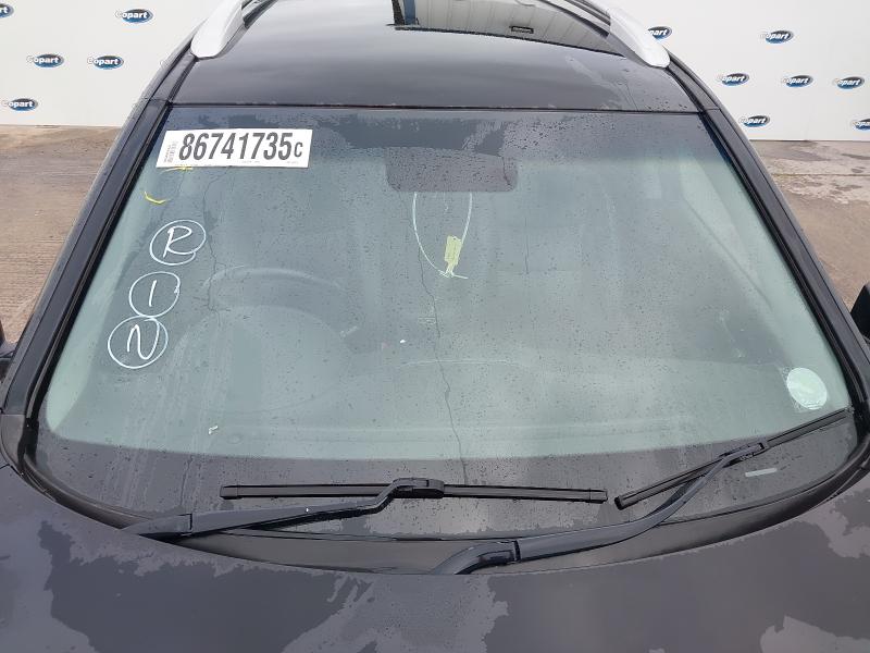 2014 KIA SORENTO KX-2 SAT NAV CRDI 2.2 CRDI KX-2 5DR [SAT NAV]
