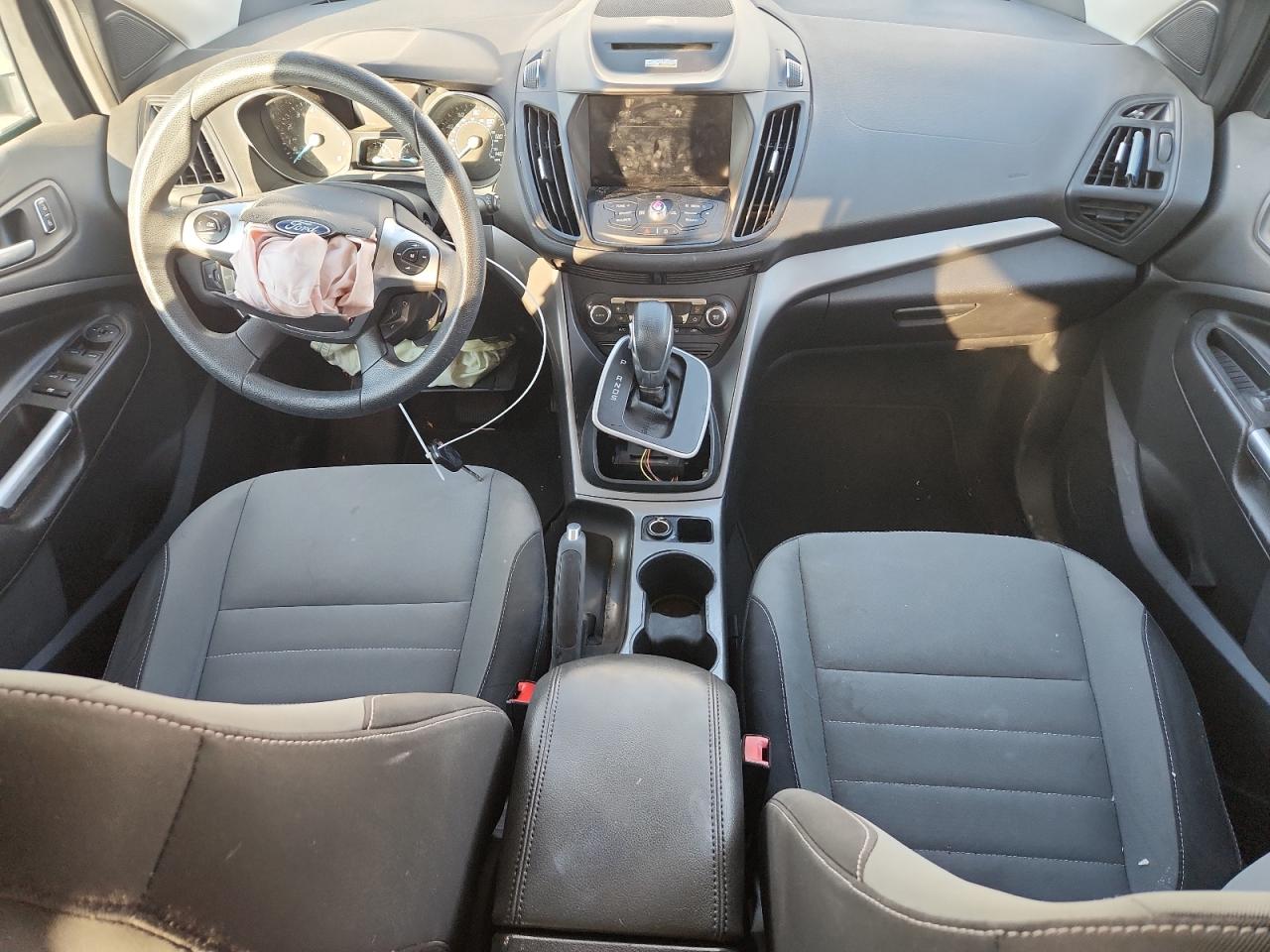 2014 Ford Escape Se VIN: 1FMCU9G91EUA13538 Lot: 86683885