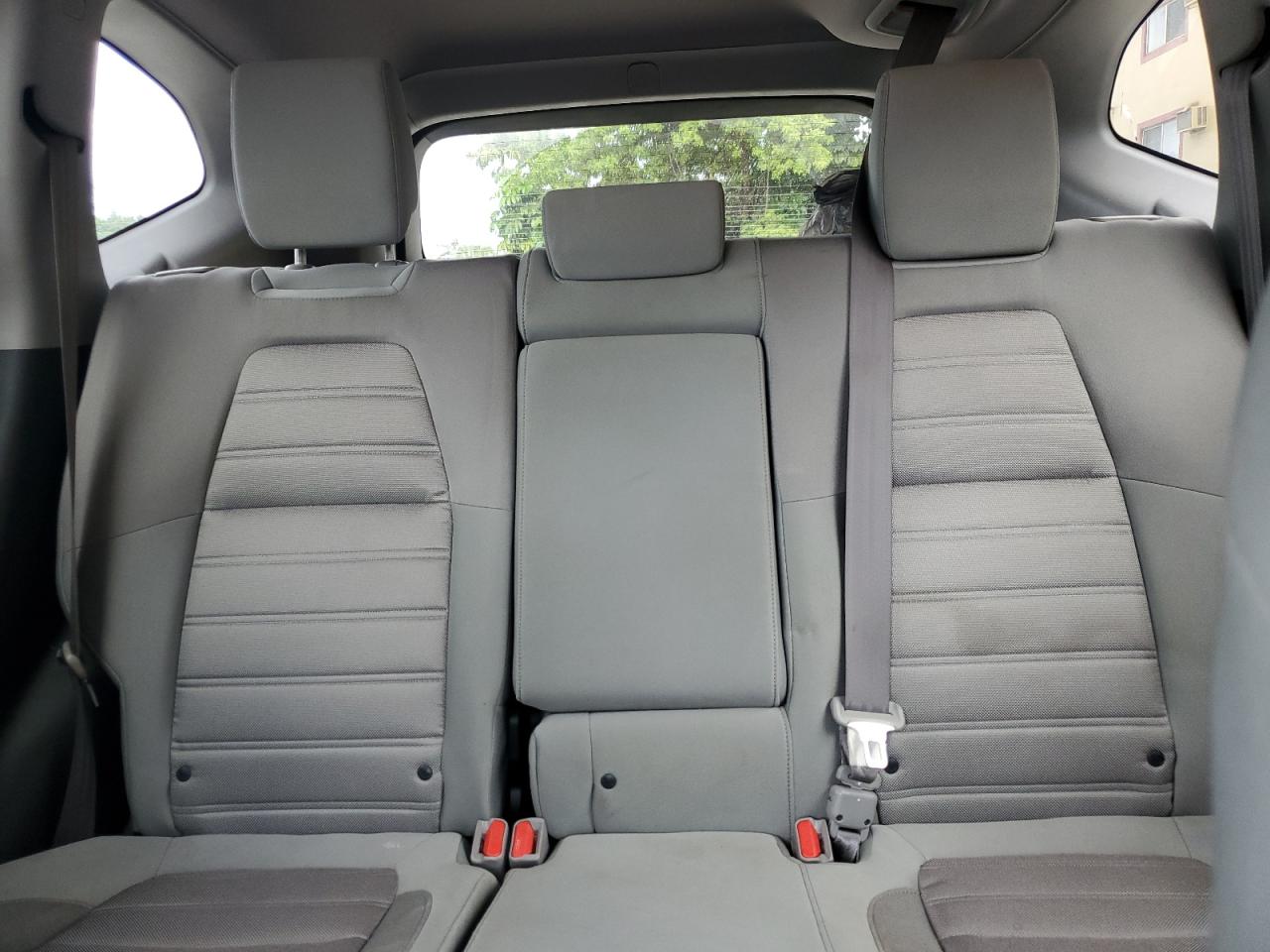 2019 Honda Cr-V Ex VIN: 5J6RW1H5XKA035924 Lot: 86586635