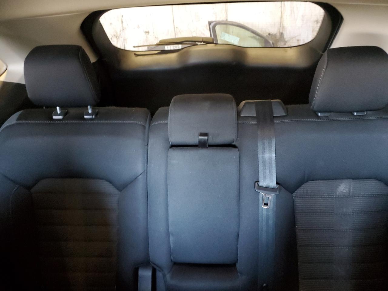 2016 Ford Edge Sel VIN: 2FMPK4J87GBC50408 Lot: 82325855