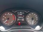 2015 AUDI A3 S3 TFSI QUATTRO 3DR S TRONIC [NAV] for sale at Copart GLOUCESTER