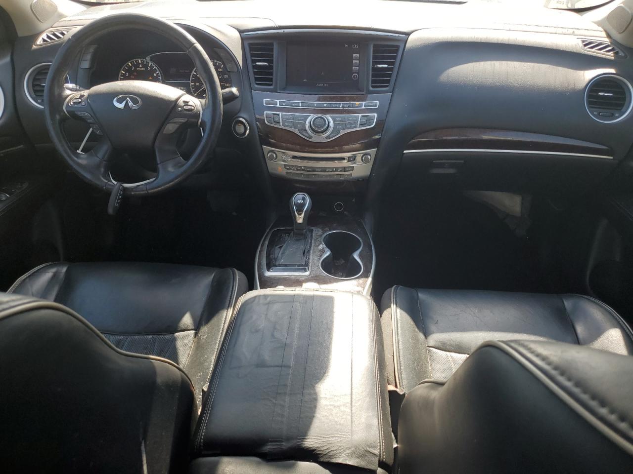 2018 Infiniti Qx60 VIN: 5N1DL0MM6JC529888 Lot: 86263775