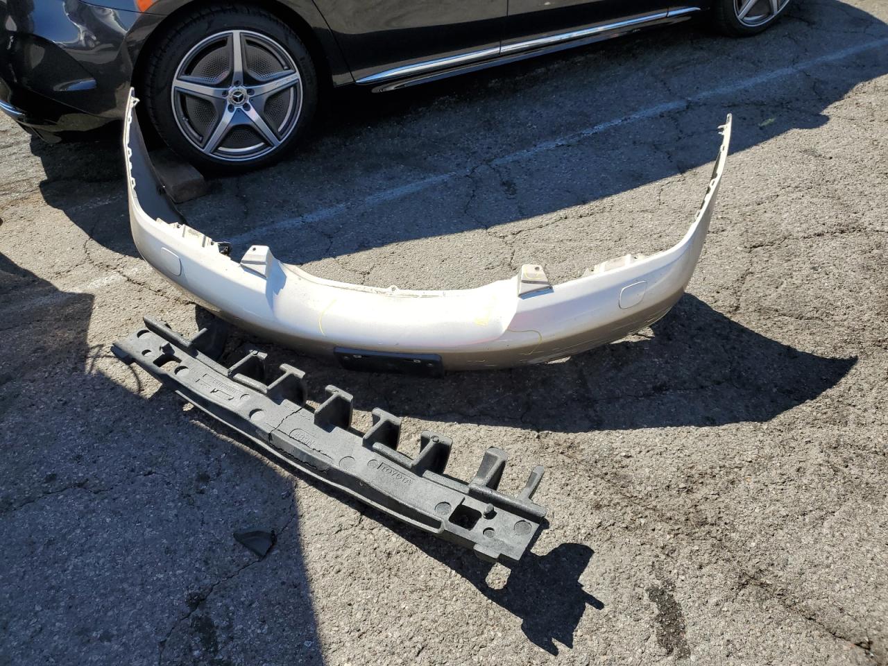 2007 Lexus Rx 350 VIN: 2T2HK31U67C005893 Lot: 84600655