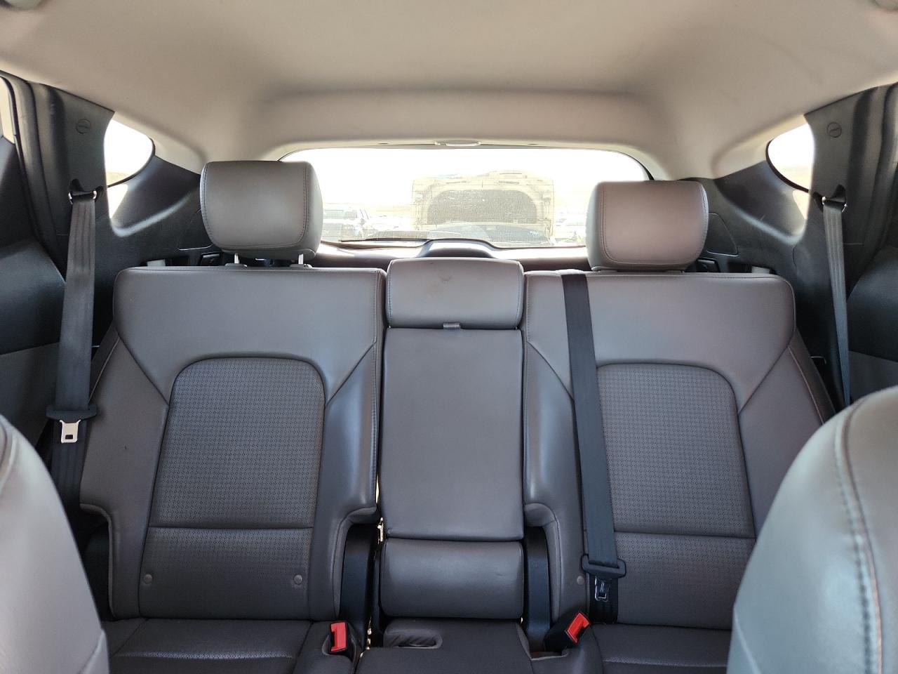 2014 Hyundai Santa Fe Sport VIN: 5XYZUDLB4EG149206 Lot: 85900415