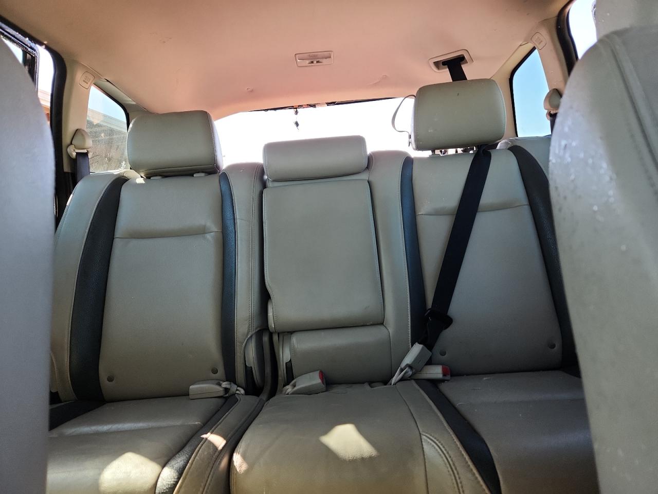 2008 Mazda Cx-9 VIN: JM3TB28A880125508 Lot: 89811915