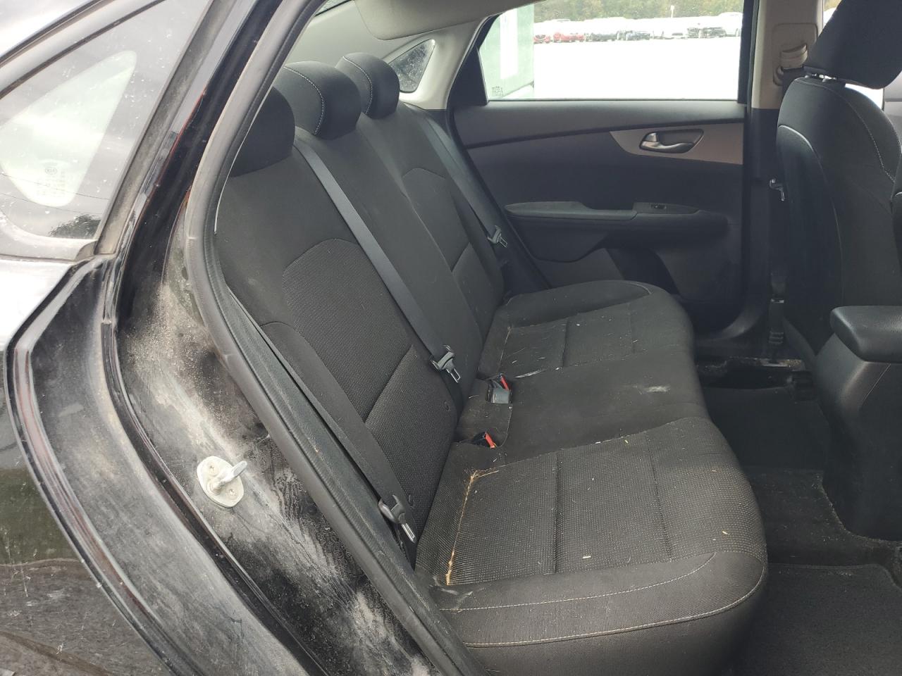 2021 Kia Forte Fe VIN: 3KPF24AD2ME302576 Lot: 81718645