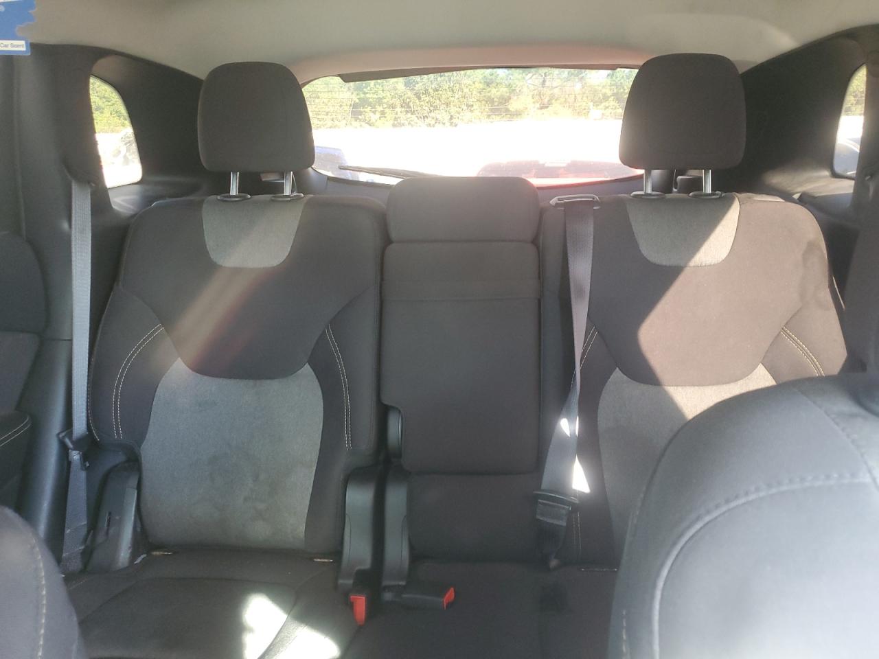 2017 Jeep Cherokee Sport VIN: 1C4PJLAB0HW623480 Lot: 84616835