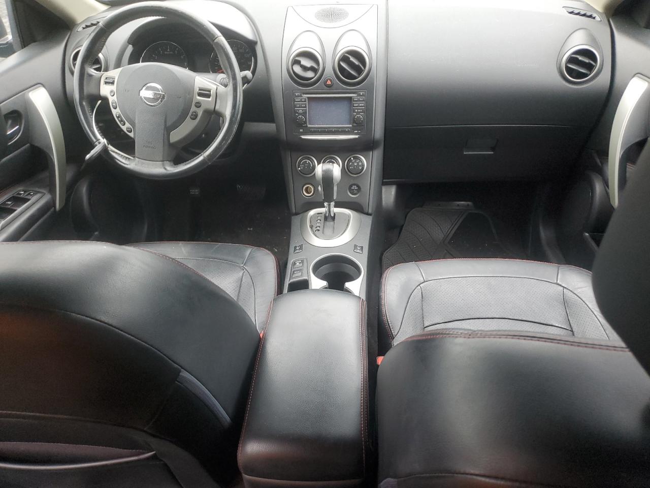 2012 Nissan Rogue S VIN: JN8AS5MV2CW359423 Lot: 86123675