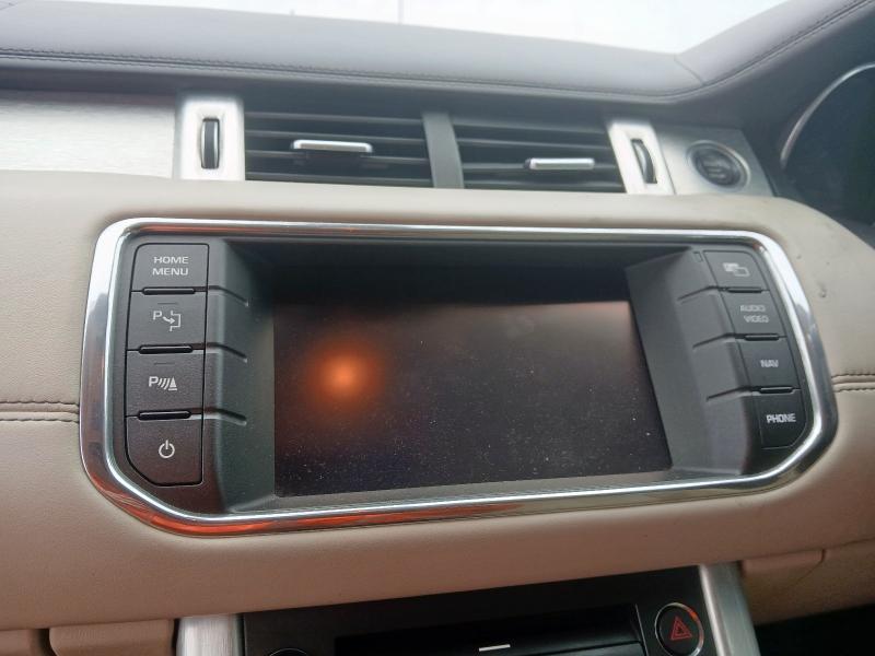 2012 LAND ROVER RANGE ROVER EVOQUE 2.2 SD4 PRESTIGE 5DR AUTO [LUX PACK]