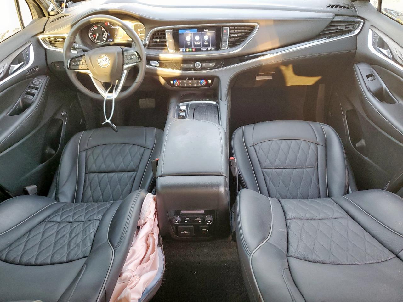 2023 Buick Enclave Avenir VIN: 5GAEVCKW3PJ114445 Lot: 85102015