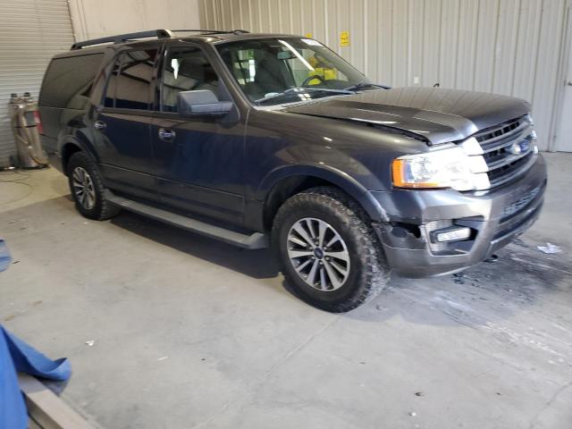 Паркетники FORD EXPEDITION 2016 Угольный