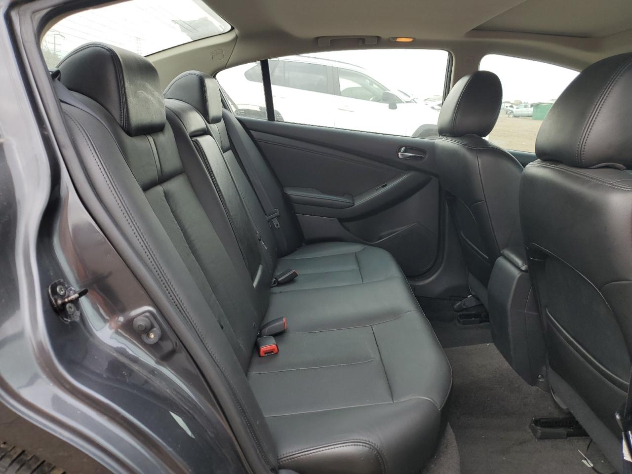 2009 Nissan Altima 2.5 VIN: 1N4AL21E89N511446 Lot: 82372835