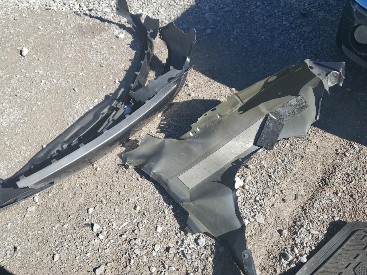 2014 Ram 1500 St VIN: 3C6JR6AT1EG214916 Lot: 86828545