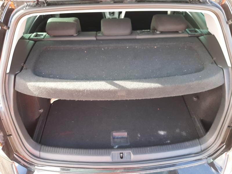 2019 VOLKSWAGEN GOLF 2.0 TDI MATCH 5DR DSG