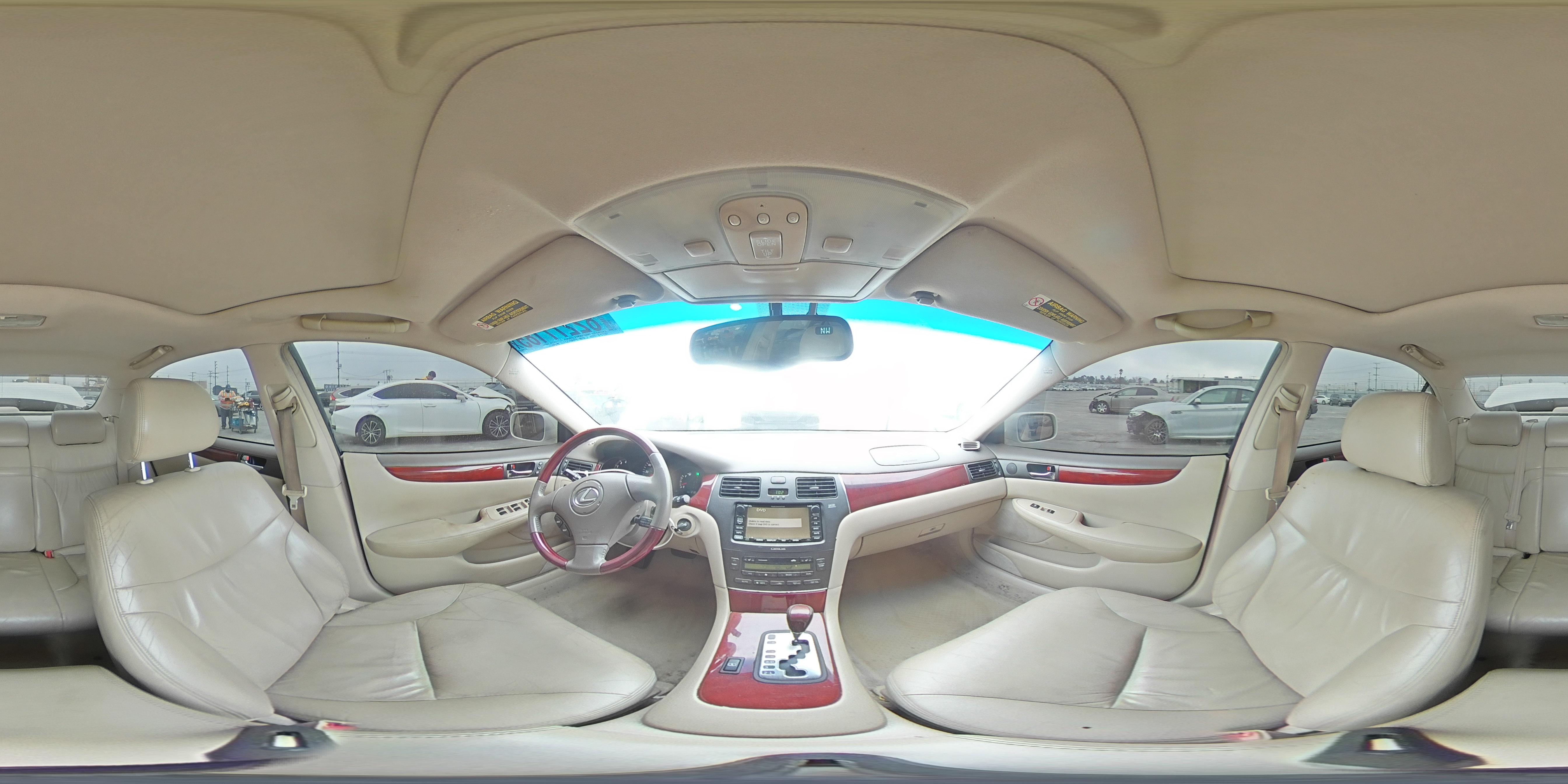 2002 Lexus Es 300 VIN: JTHBF30G820014932 Lot: 82277185