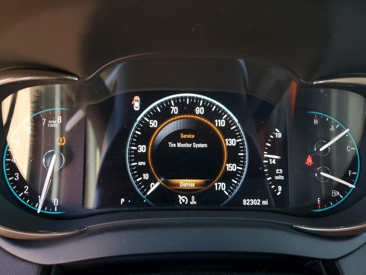 2016 Buick Lacrosse VIN: 1G4GB5G39GF144137 Lot: 82192685