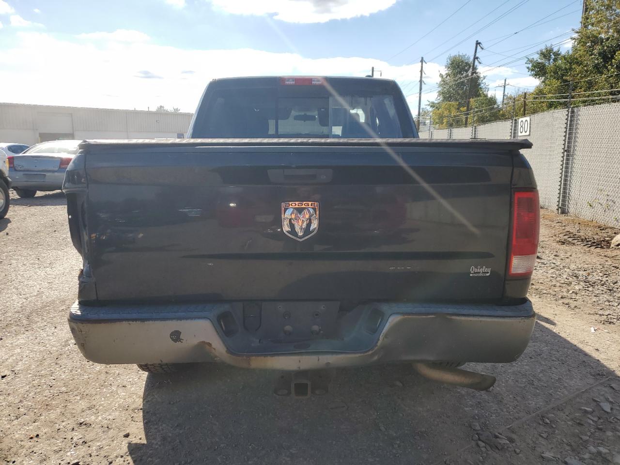 2010 Dodge Ram 1500 VIN: 1D7RV1CT0AS105914 Lot: 82328645